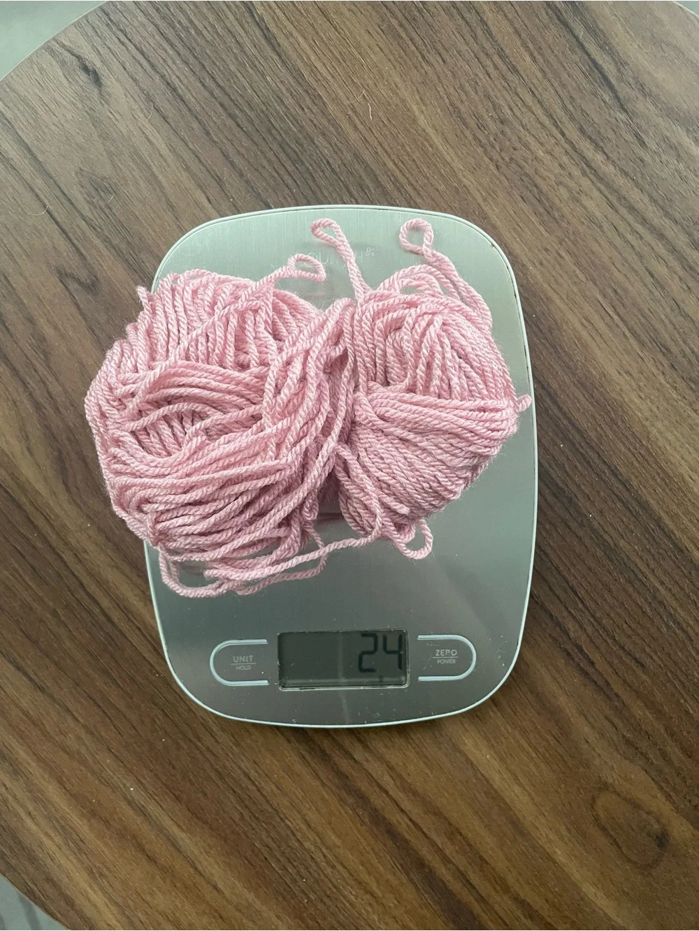 16 pc yarn destash lot